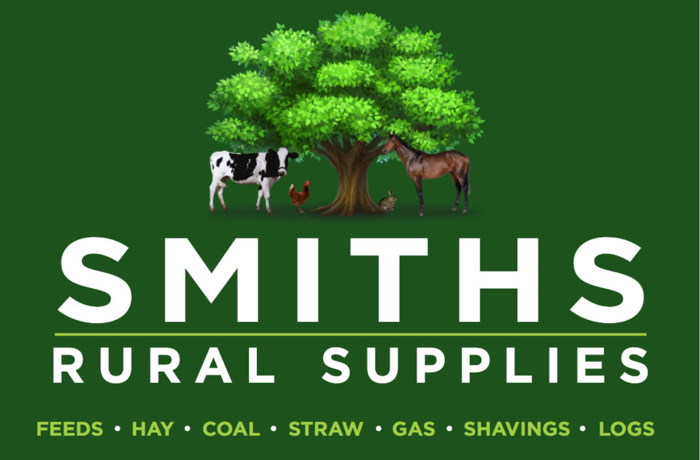 Smiths Rural Supplies