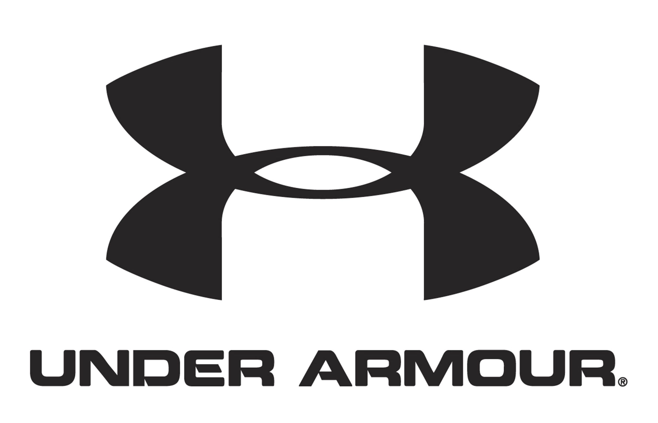 UNDER ARMOUR, INC. LOGO