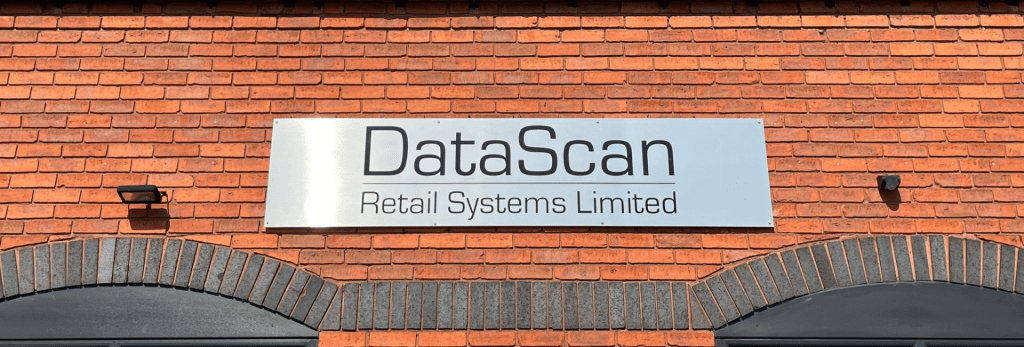 Datascan - Datascan Retail Systems Ltd