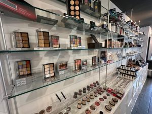 Guru Makeup Emporium Store