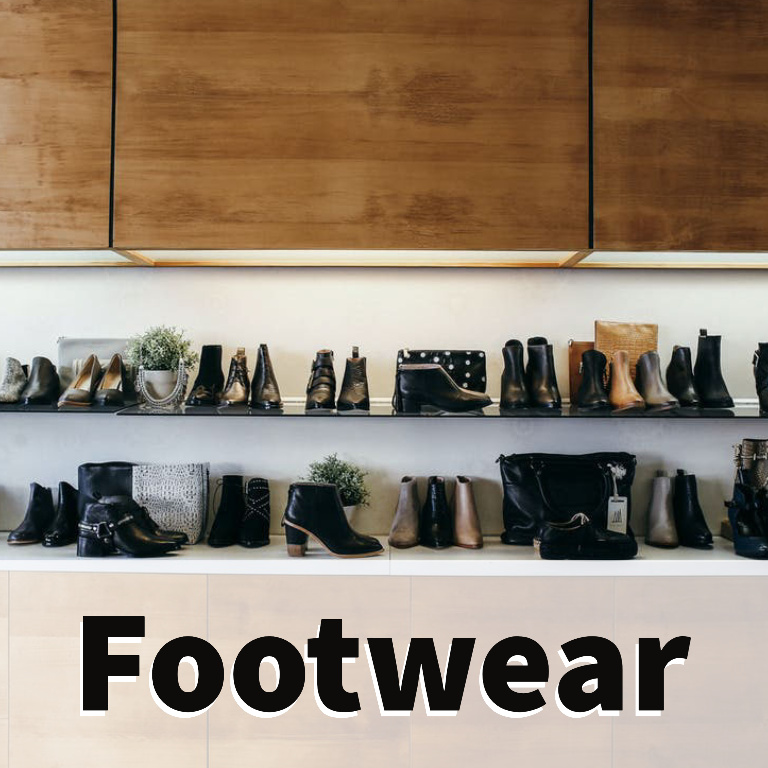 Footwear Retail Stores