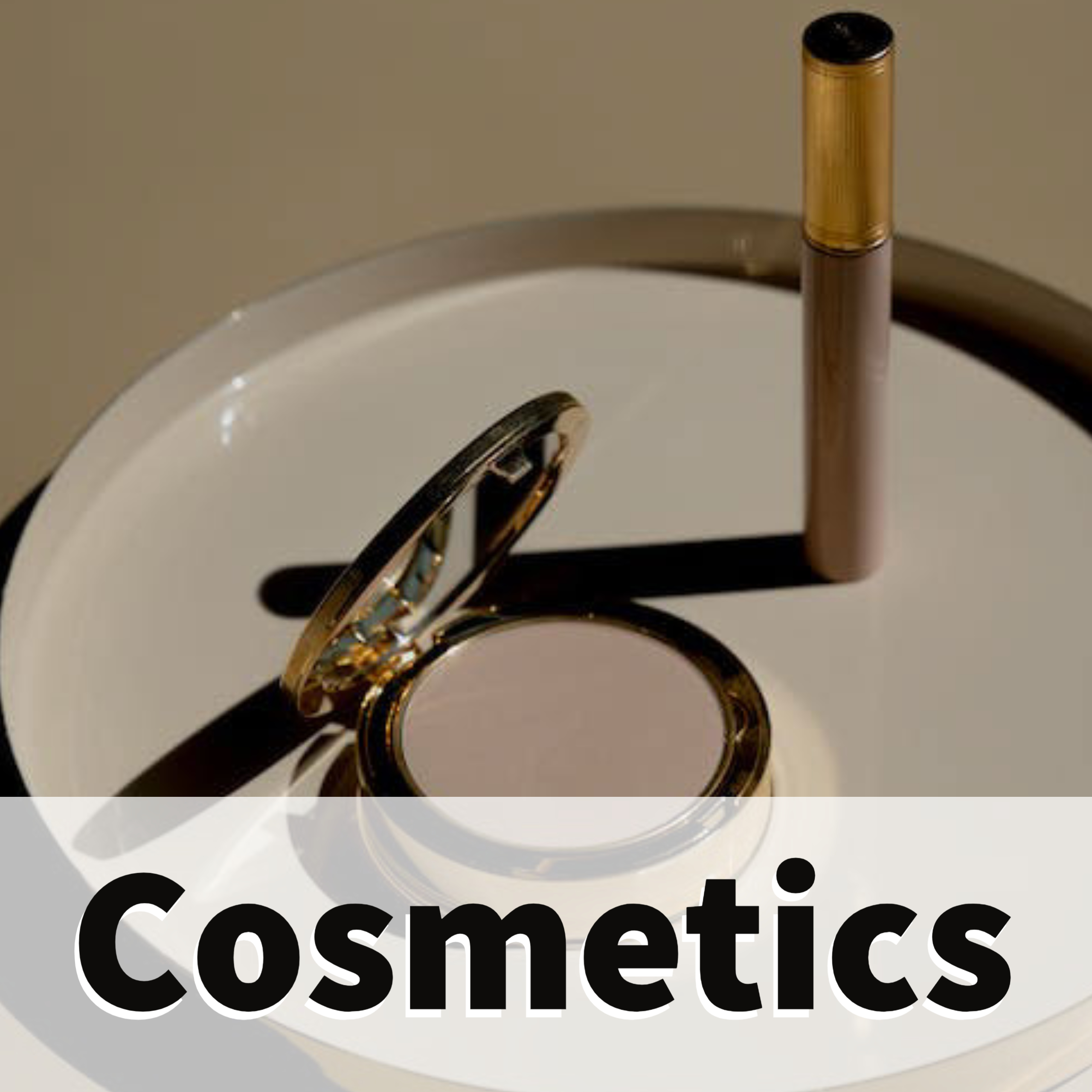 Cosmetic Retail Stores