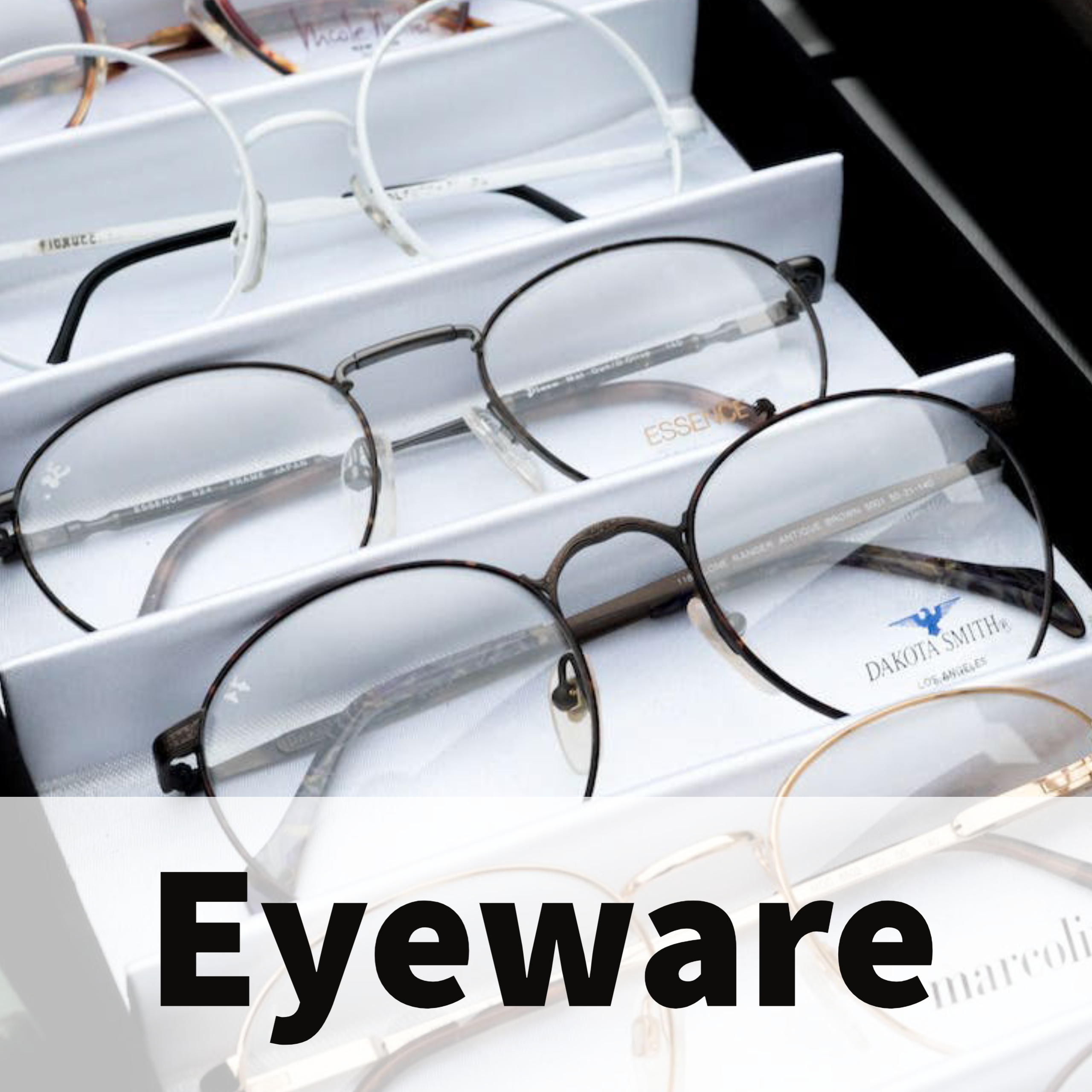 Eyeware Retail Stores