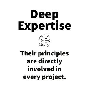 Deep Expertise with RIOT