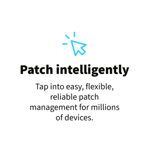 Patch Intelligently with N-Central