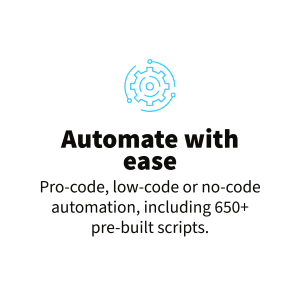 Automate with Ease with N-Central