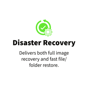Disaster Recovery with N-Able