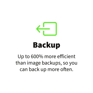 Backup with N-Able