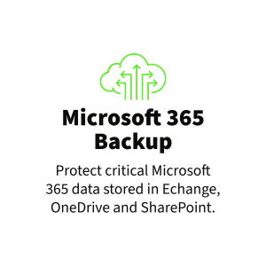 Microsoft 365 Backup with N-Able