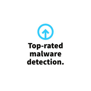 Top Rated Malware Detection with ESET
