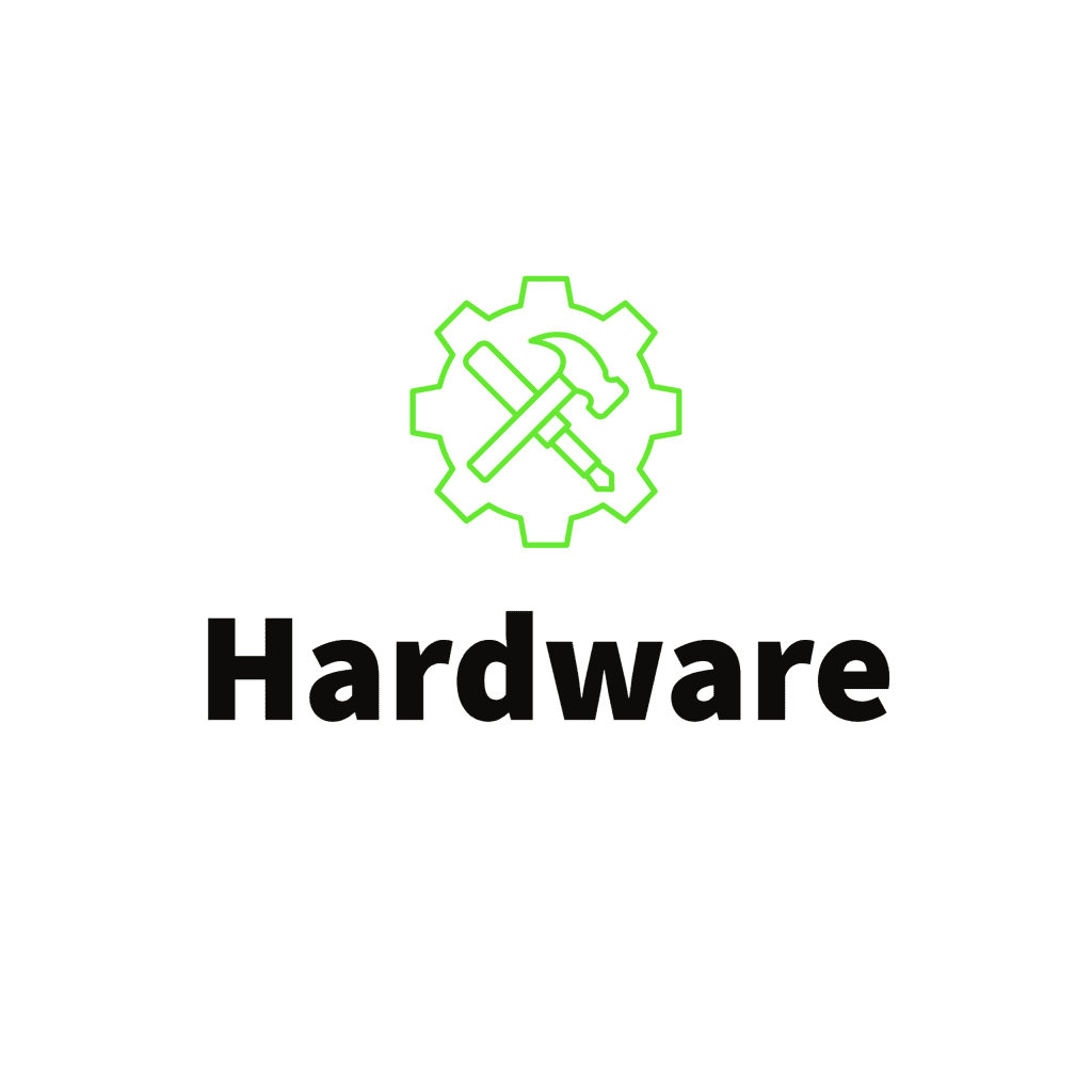 Datascan's Hardware Support