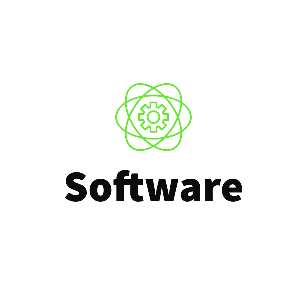 Datascan's Software Support
