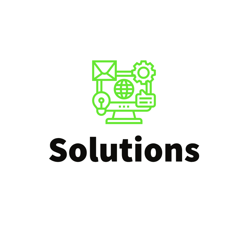 Datascan's Solutions Support