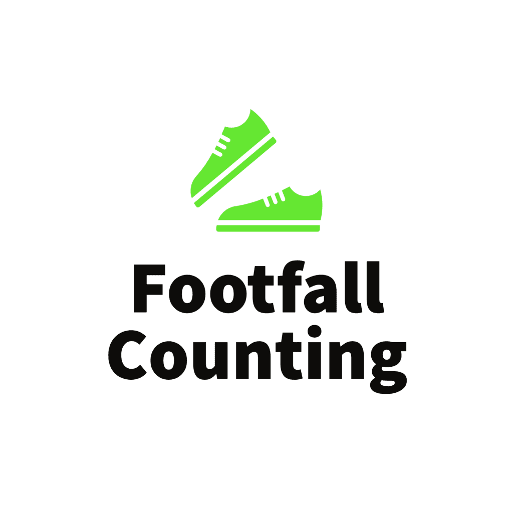Datascan's Footfall Counting Support