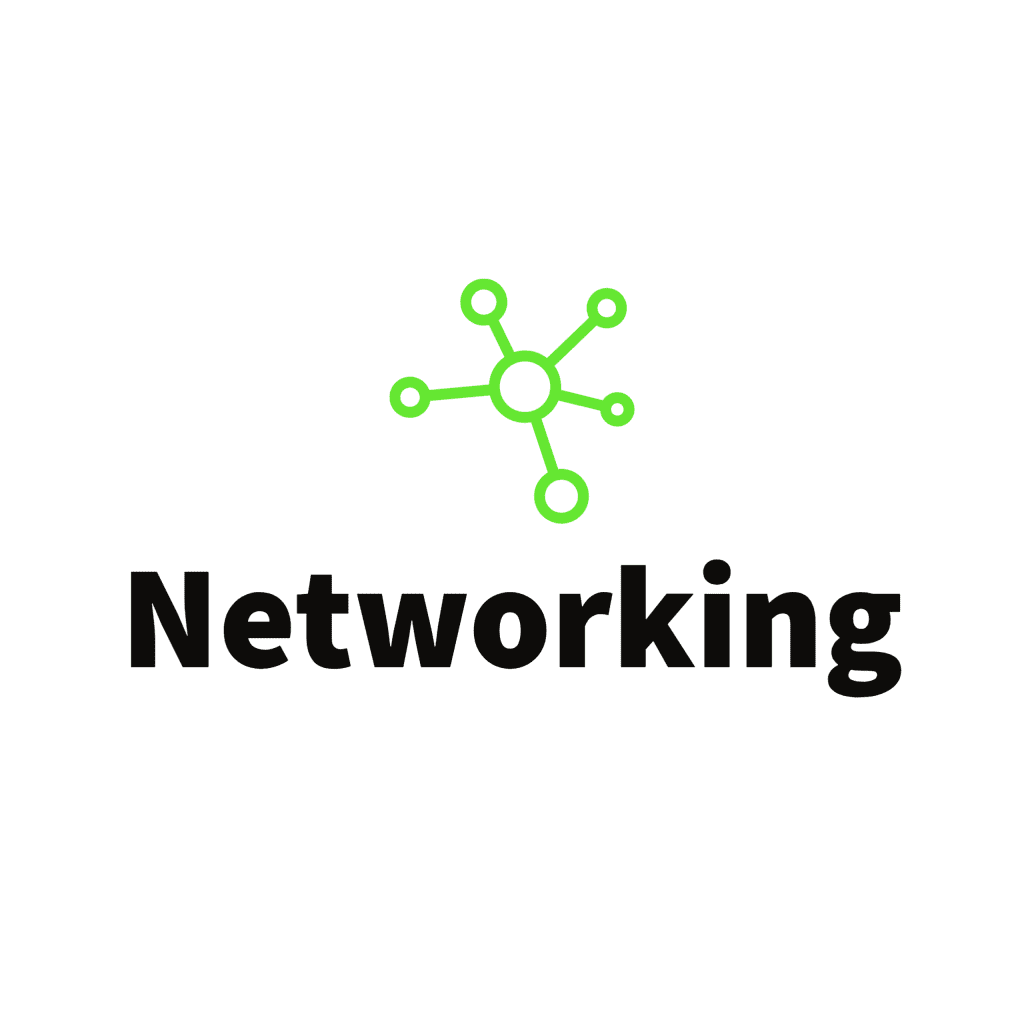 Datascan's Networking Support