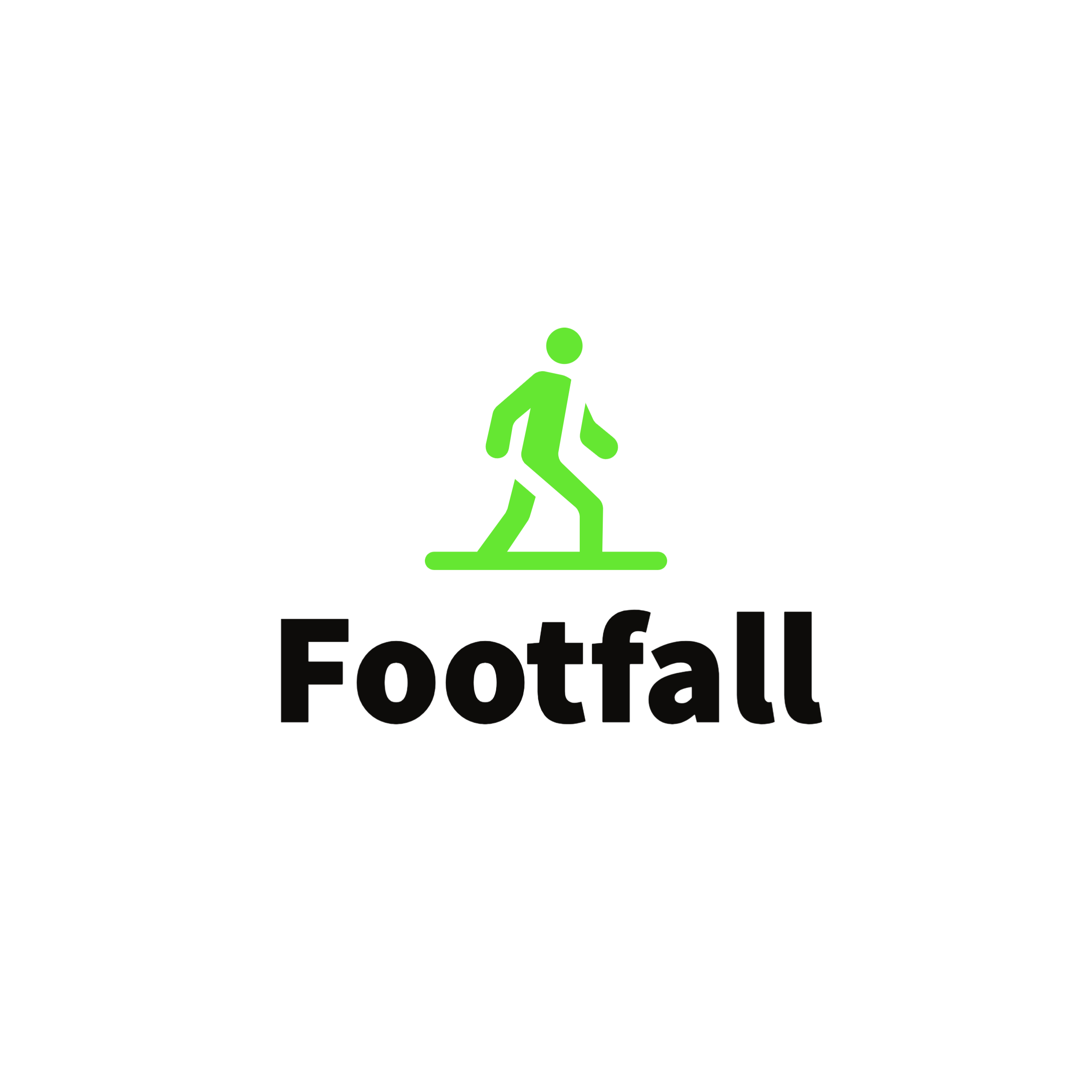 Footfall