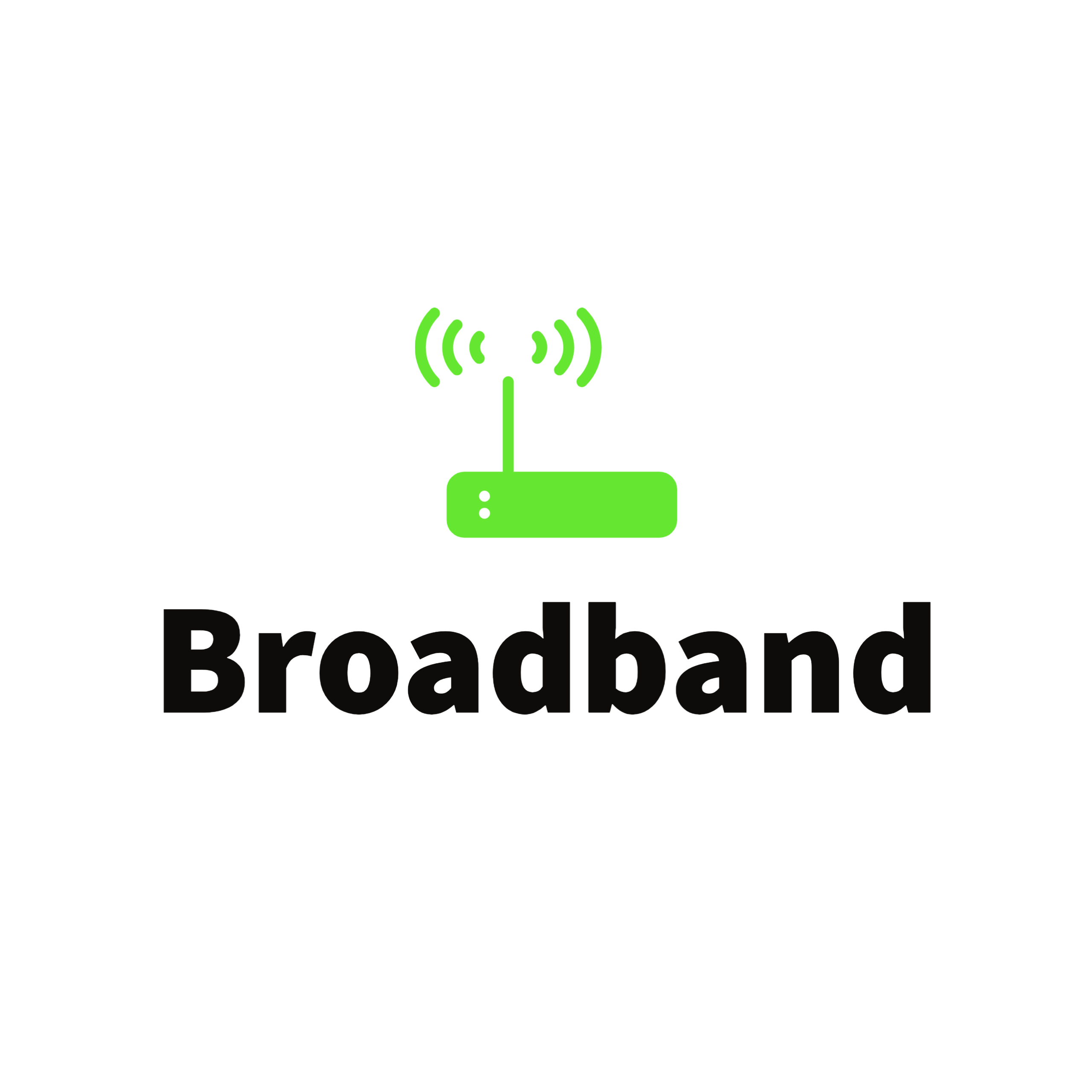 Broadband