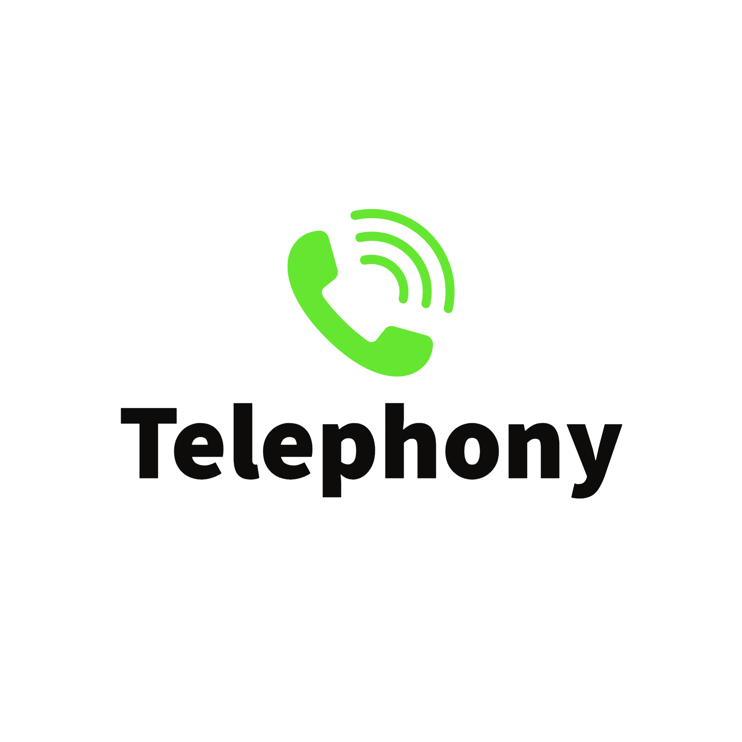 Telephony