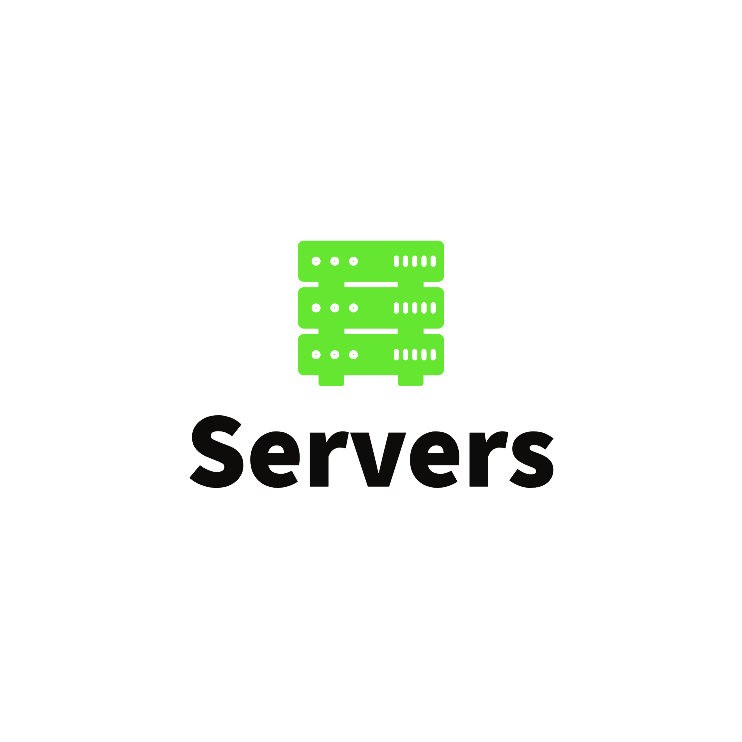 Servers