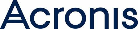 Acronis Logo