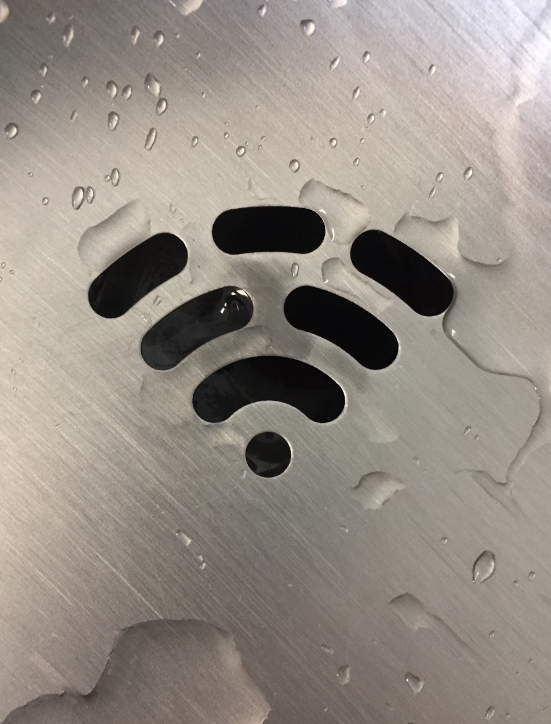 Wifi symbol