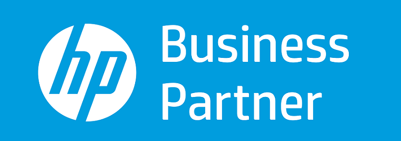 Datascan are a HP Business Partner