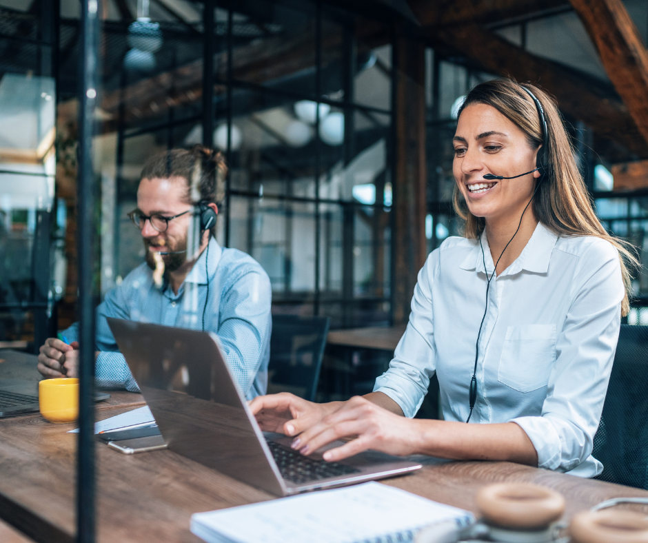 IT Support Provided by Retail Experts