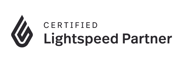 Datascan are a Certified Lightspeed Partner