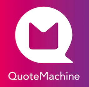 Quote Machine